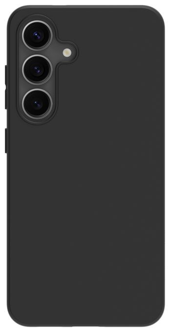 Cover für Samsung Galaxy S25  Greenland (Schwarz) 