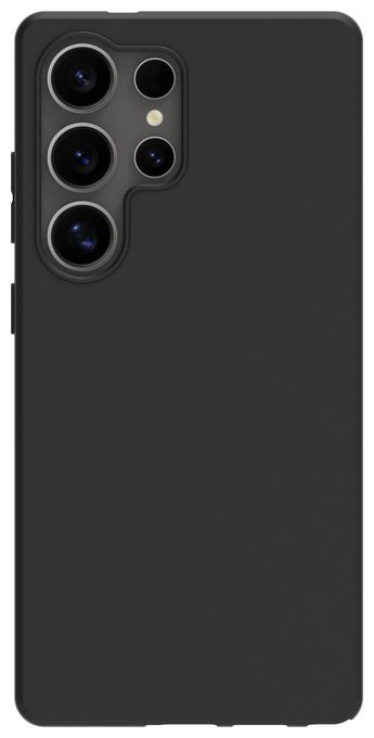 Cover für Samsung Galaxy S25 Ultra  Greenland (Schwarz) 