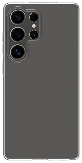 Cover für Samsung Galaxy S25 Ultra  Greenland (Transparent) 