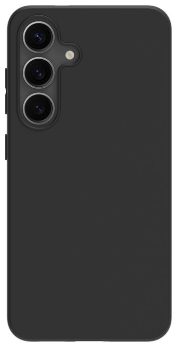Cover für Samsung Galaxy S25+  Greenland (Schwarz) 