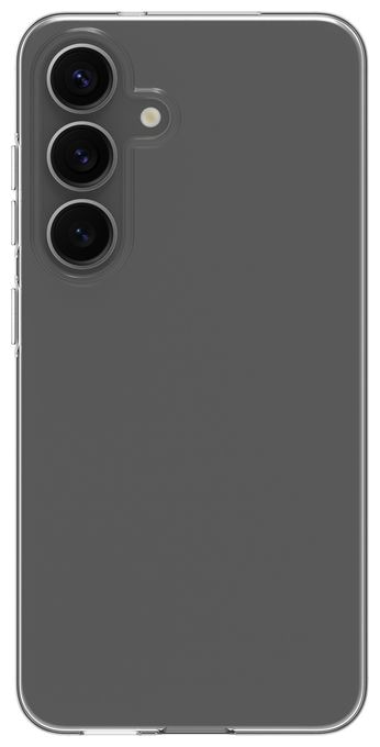Cover für Samsung Galaxy S25+  Greenland (Transparent) 