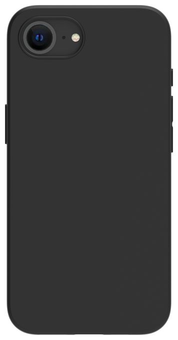 Cover für Apple iPhone 17e/16e  Greenland (Schwarz) 