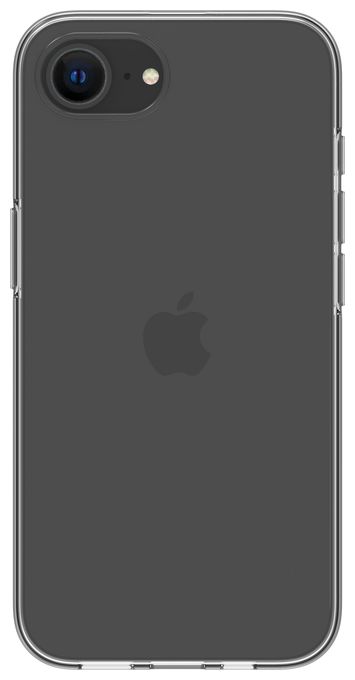 Cover für Apple iPhone 17e/16e  Greenland (Transparent) 