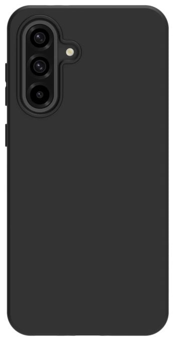 Cover für Samsung Galaxy A36 5G  Greenland (Schwarz) 