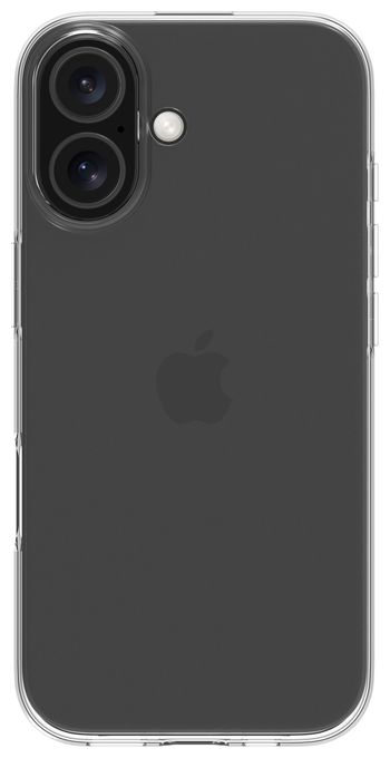 Cover für Apple iPhone 17  Greenland (Transparent) 
