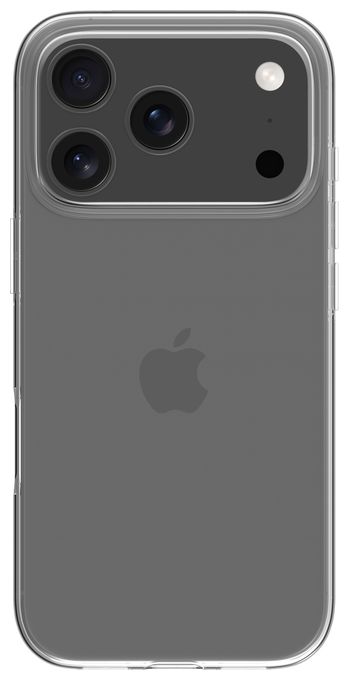 Cover für Apple iPhone 17 Pro  Greenland (Transparent) 