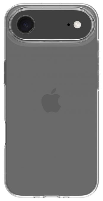 Cover für Apple iPhone 17 Air  Greenland (Transparent) 