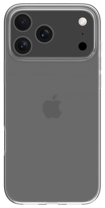 Cover für Apple iPhone 17 Pro Max  Greenland (Transparent) 