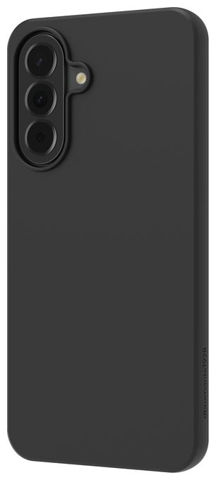 Cover für Samsung Galaxy A37  Greenland (Schwarz) 