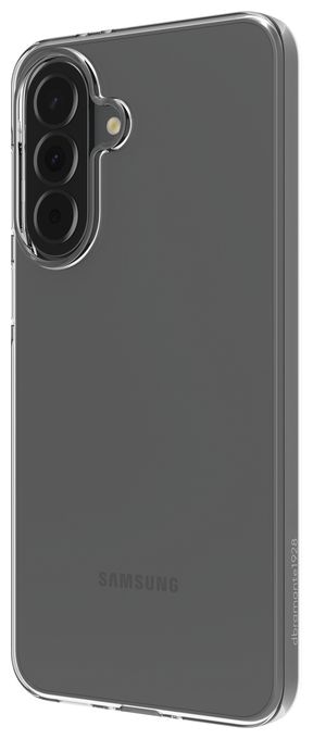 Cover für Samsung Galaxy A37  Greenland (Transparent) 
