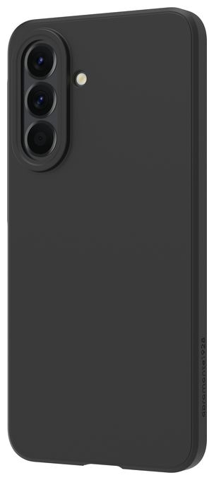 Cover für Samsung Galaxy A57  Greenland (Schwarz) 