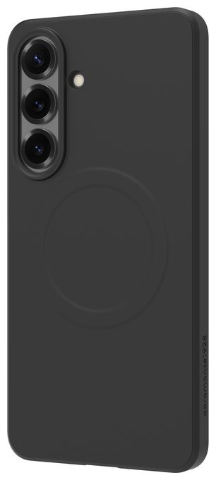Cover für Samsung Galaxy S26+  Greenland Pro MAG (Schwarz) 