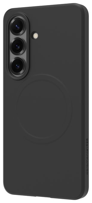 Cover für Samsung Galaxy S26  Greenland Pro MAG (Schwarz) 