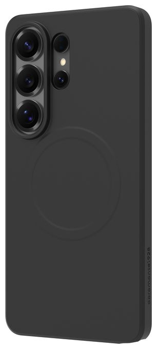 Cover für Samsung Galaxy S26 Ultra  Greenland Pro MAG (Schwarz) 
