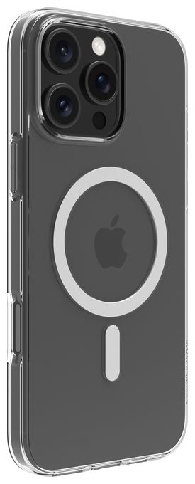 Cover für Apple iPhone 16 ProMax  Greenland Pro MS (Transparent) 