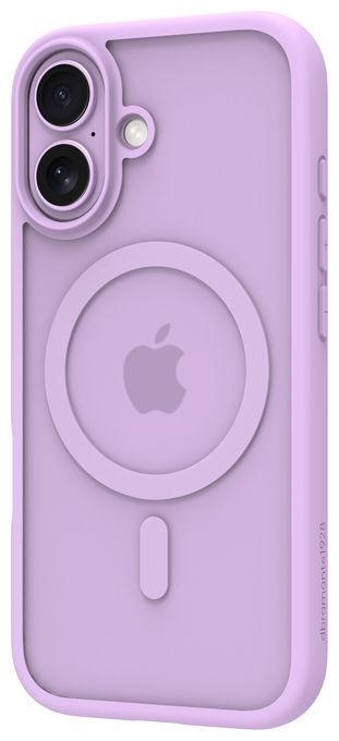 Cover für Apple iPhone 17  Grenen MS (Violett) 