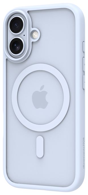 Cover für Apple iPhone 17  Grenen MS (Blau) 