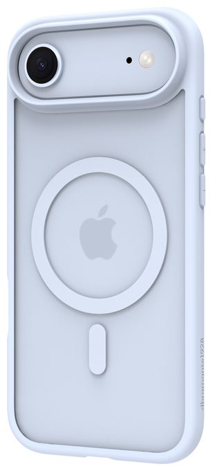 Cover für Apple iPhone 17 Air  Grenen MS (Blau) 