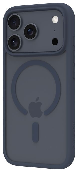 Cover für Apple iPhone 17 Pro  Grenen MS (Blau) 