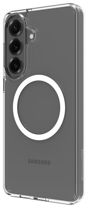 Cover für Samsung Galaxy S26+  Iceland Ultra D3O MAG (Transparent) 