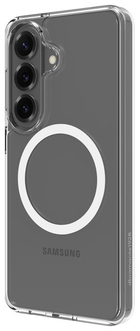 Cover für Samsung Galaxy S26  Iceland Ultra D3O MAG (Transparent) 