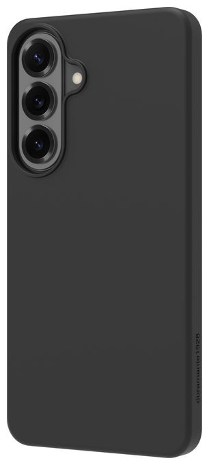 Cover für Samsung Galaxy S26+  Iceland Ultra D3O MAG (Schwarz) 