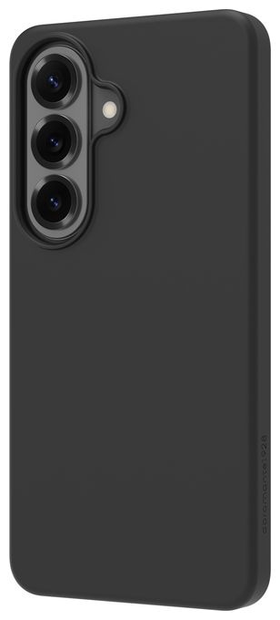 Cover für Samsung Galaxy S26  Iceland Ultra D3O MAG (Schwarz) 