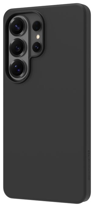 Cover für Samsung Galaxy S26 Ultra  Iceland Ultra D3O MAG (Schwarz) 