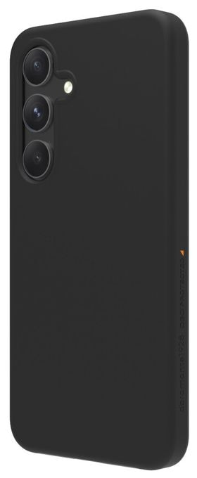 Cover für Samsung Galaxy S24  Iceland Ultra D3O (Schwarz) 