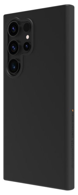 Cover für Samsung Galaxy S24 Ultra  Iceland Ultra D3O (Schwarz) 