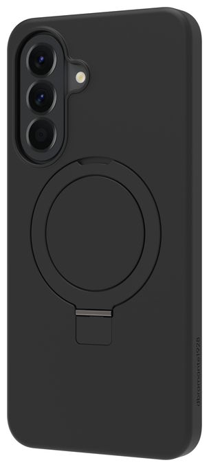 Cover für Samsung Galaxy A57  Iceland Ultra D3O MAG Kick (Schwarz) 