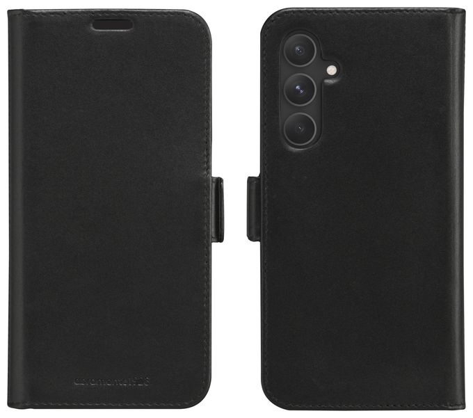 Folio für Samsung Galaxy A55 5G  Lynge (Schwarz) 