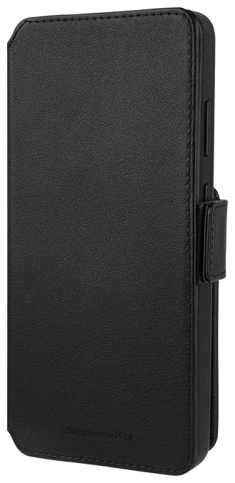 Geldbörsenhülle für Samsung Galaxy S26  Lynge MAG (Schwarz) 