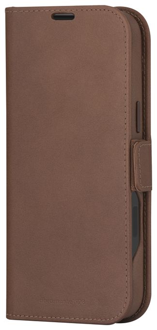 Folio für Apple iPhone 16 ProMax  Lynge MagSafe (Beige) 