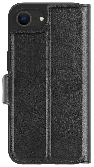 Folio für Apple iPhone 17e/16e  Oslo Pro (Schwarz) 