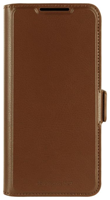 Geldbörsenhülle für Samsung Galaxy A57  Oslo Pro (Beige) 