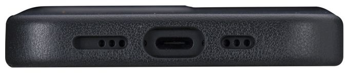 Cover für Apple iPhone 17e/16e  Roskilde (Schwarz) 