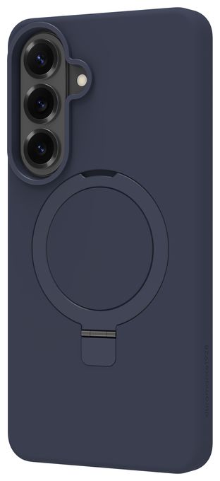Cover für Samsung Galaxy S26+  Roskilde MAG Kick ICON (Blau) 