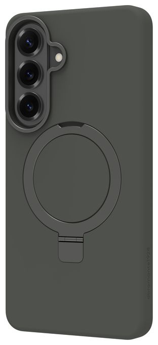 Cover für Samsung Galaxy S26+  Roskilde MAG Kick ICON (Grün) 