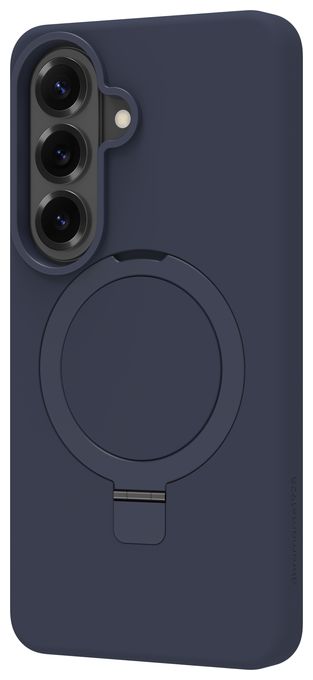 Cover für Samsung Galaxy S26  Roskilde MAG Kick ICON (Blau) 
