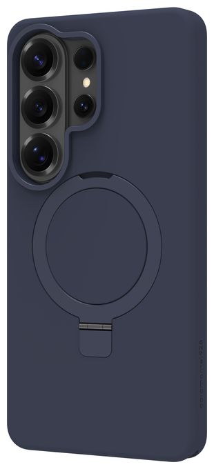 Cover für Samsung Galaxy S26 Ultra  Roskilde MAG Kick ICON (Blau) 