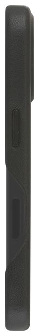 Cover für Apple iPhone 16  Roskilde MagSafe (Schwarz) 