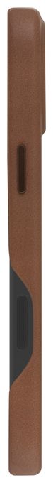 Cover für Apple iPhone 16 Plus  Roskilde MagSafe (Beige) 