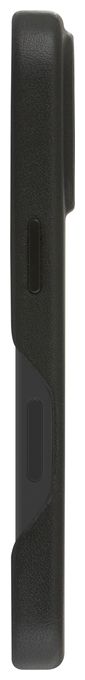Cover für Apple iPhone 16 Pro  Roskilde MagSafe (Schwarz) 