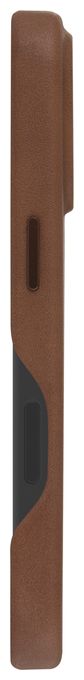Cover für Apple iPhone 16 Pro  Roskilde MagSafe (Beige) 