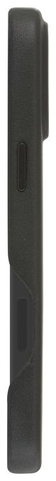 Cover für Apple iPhone 16 ProMax  Roskilde MagSafe (Schwarz) 