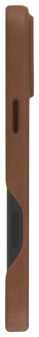 Cover für Apple iPhone 16 ProMax  Roskilde MagSafe (Beige) 