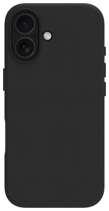 Cover für Apple iPhone 17  Roskilde MS (Schwarz) 