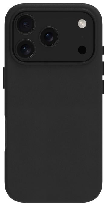 Cover für Apple iPhone 17 Pro  Roskilde MS (Schwarz) 