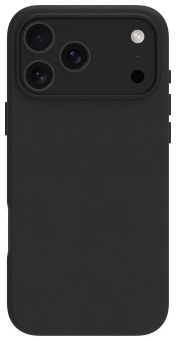 Cover für Apple iPhone 17 Pro Max  Roskilde MS (Schwarz) 
